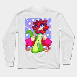 Floramon Long Sleeve T-Shirt